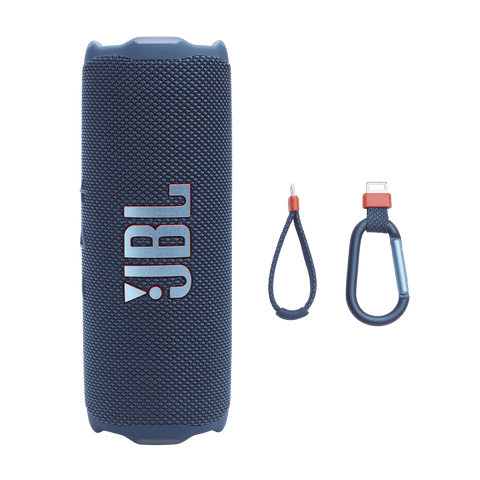 JBL Speaker Flip 7 Bluetooth Azul