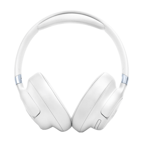 JBL Audifonos Tune 780NC (Bluetooth) Blanco