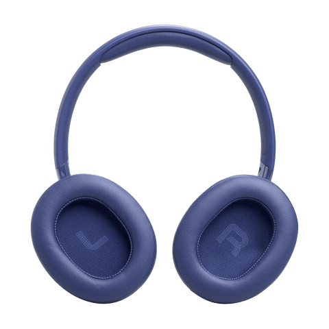JBL Audifonos Tune 730BT (Bluetooth) Azul
