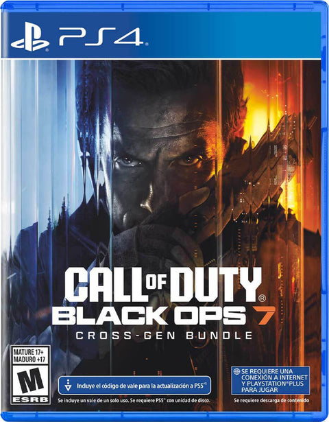 Call of Duty: Black Ops 7