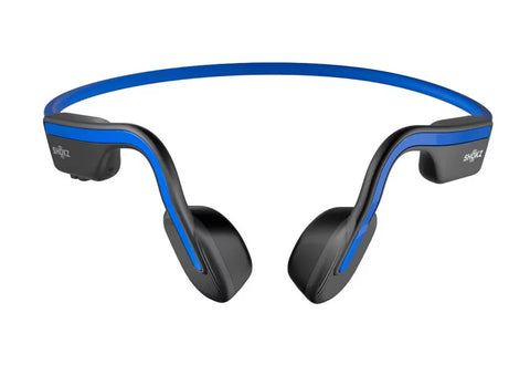 Audífonos Shokz OpenMove Blue