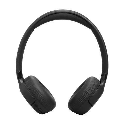 JBL Audifonos Tune 680NC (Bluetooth) Negro