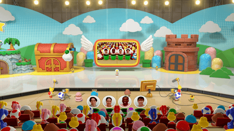 Super Mario Party Jamboree – Nintendo Switch 2 Edition ＋ Jamboree TV