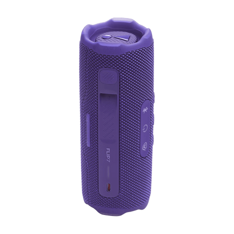 JBL Speaker Flip 7 Bluetooth Púrpura