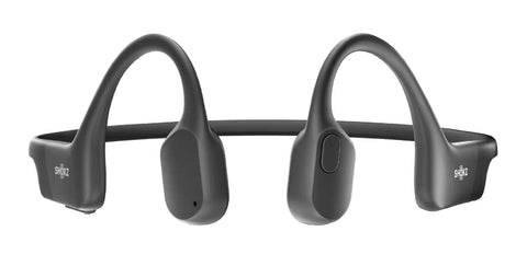 Audífonos Shokz OpenRun Black