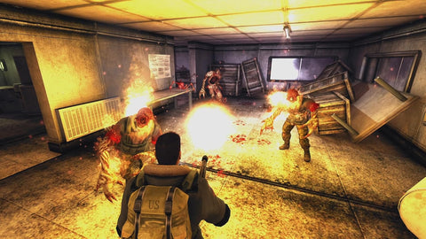 The Thing Remastered Deluxe Edition