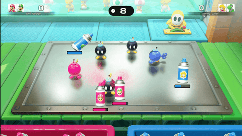 Super Mario Party Jamboree – Nintendo Switch 2 Edition ＋ Jamboree TV