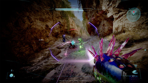Halo: Campaign Evolved