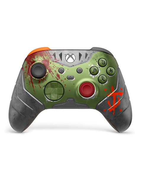 Control Inalámbrico XBOX - DOOM: The Dark Ages Edición Limitada