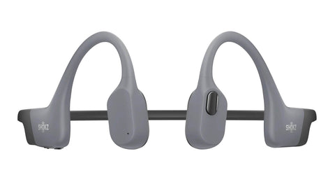 Audífonos Shokz OpenSwim Pro Black