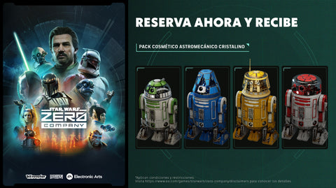 Star Wars: Zero Company