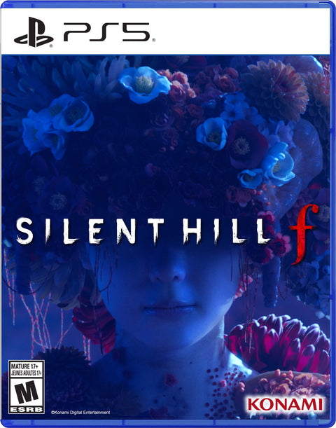 Silent Hill F