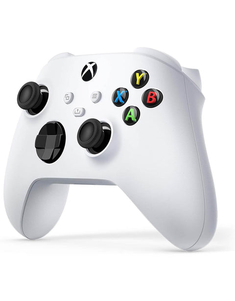 Control XBOX Robot White