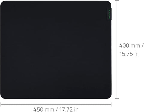 Mouse Pad Gigantus V2 Soft Large Nasa Razer