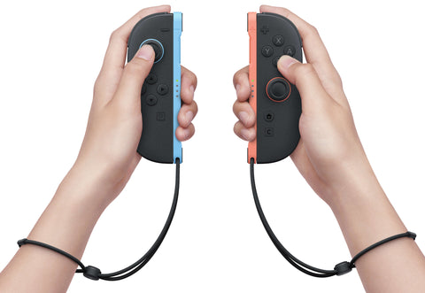 Consola Nintendo Switch 2