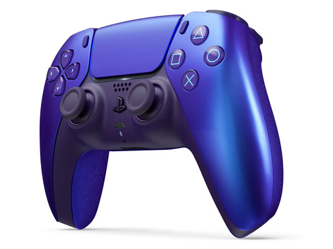 Control inalámbrico DualSense Chroma Indigo