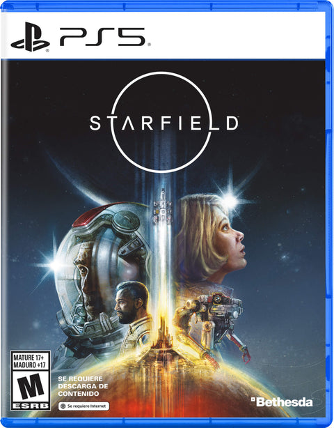 Starfield