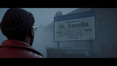 Silent Hill: Townfall - Day One Edition