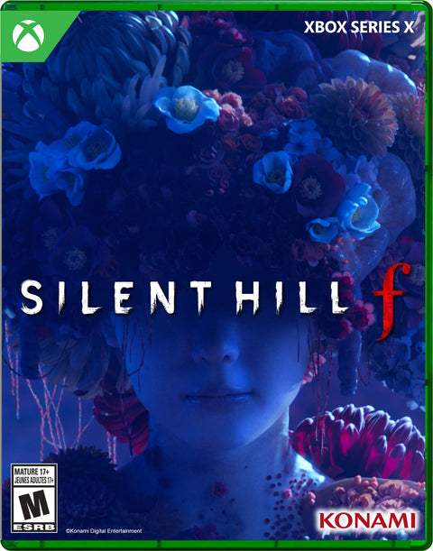 Silent Hill F