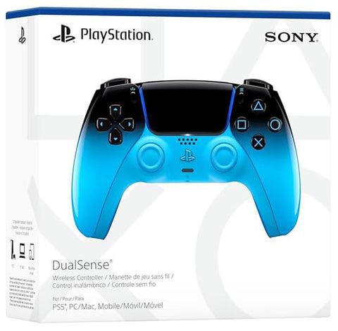 Control inalámbrico DualSense Rhythm Blue