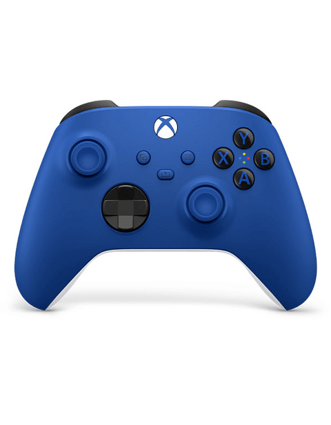 Control XBOX Series Shock Blue