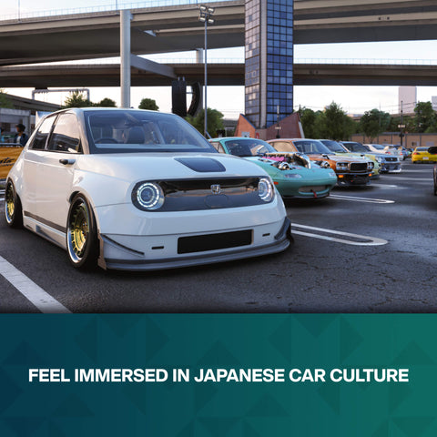 Forza Horizon 6