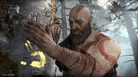 God of War Hits