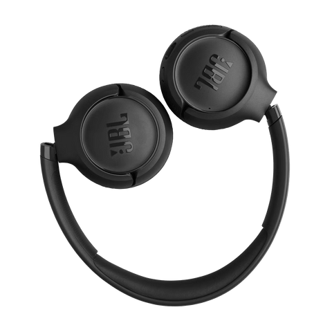JBL Audifonos Tune 530BT (Bluetooth) Negro