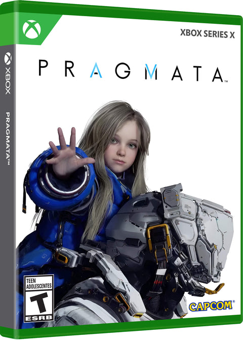 Pragmata