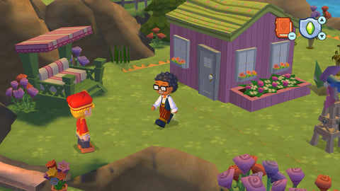 MySims: Cozy Bundle