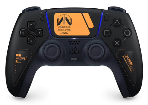 Control inalámbrico DualSense Death Stranding 2: On the Beach