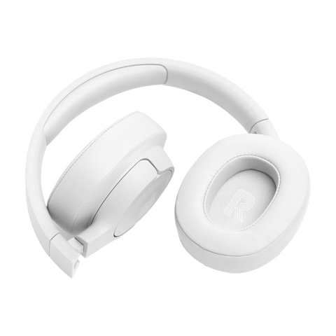 JBL Audifonos Tune 770NC Blanco