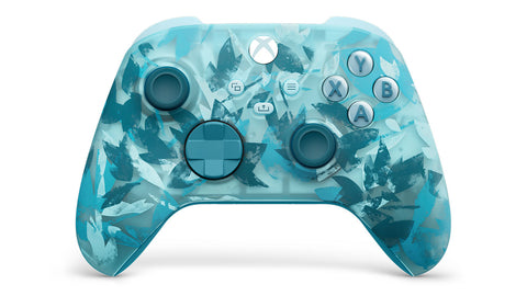 Combo XBOX, Control XBOX Ice Breaker Edición Especial + Game Pass Ultimate 1 mes