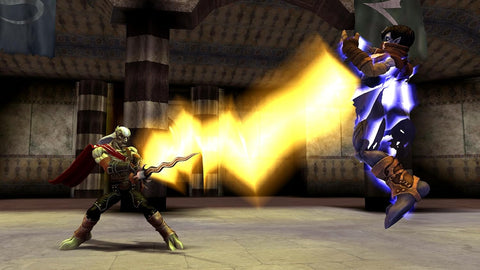 Legacy of Kain Soul Reaver 1&2 Remastered