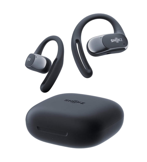 Audífonos Shokz OpenFit Air Black