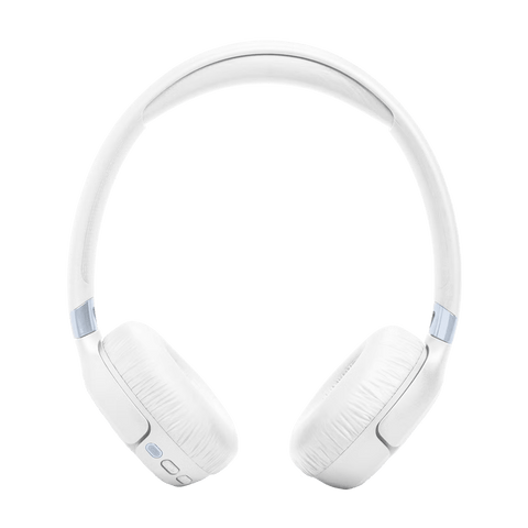 JBL Audifonos Tune 680NC (Bluetooth) Blanco