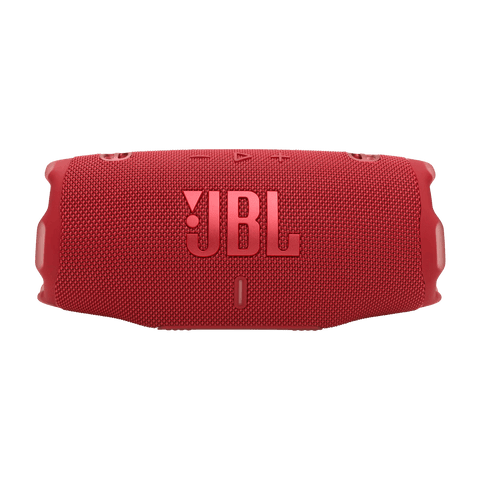 JBL Speaker Charge 6 Bluetooth Rojo