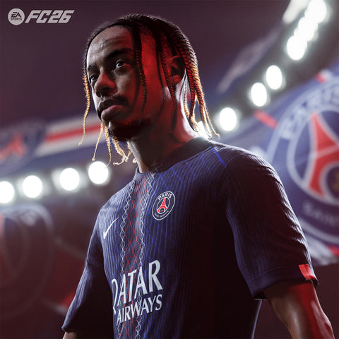 EA Sports FC 26