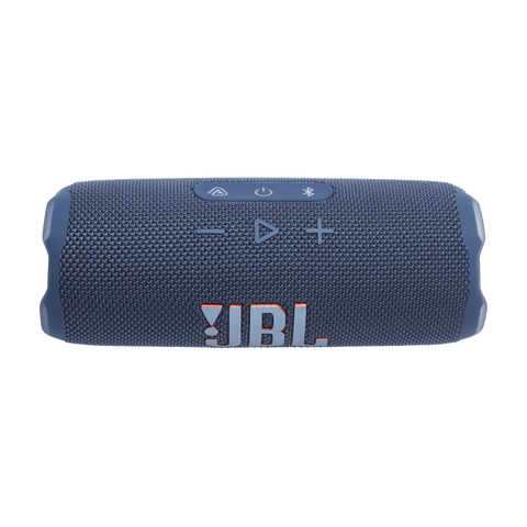 JBL Speaker Flip 7 Bluetooth Azul