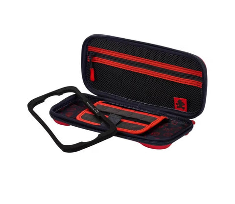 Estuche PowerA para Nintendo Switch - Speedster Mario