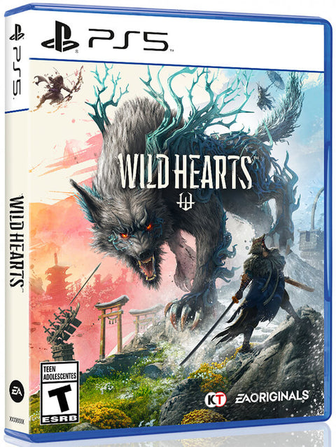 Wild Hearts
