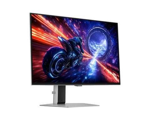 Monitor Gaming Samsung Odyssey OLED G6 G60SF QHD 500Hz 27 pulgadas