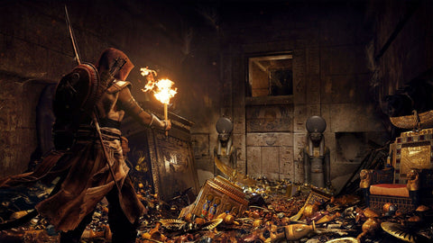 Assassins Creed Origins