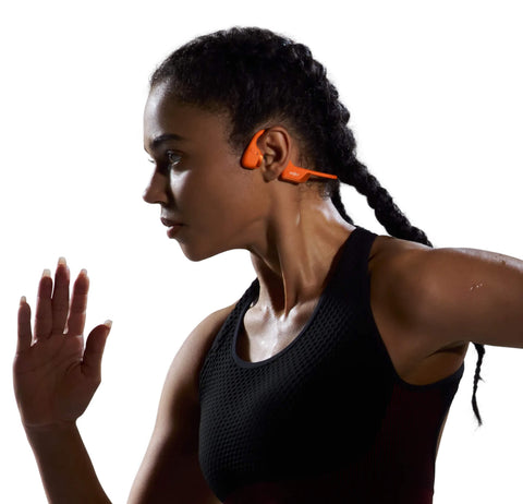Audífonos Shokz OpenRun Pro 2 Orange