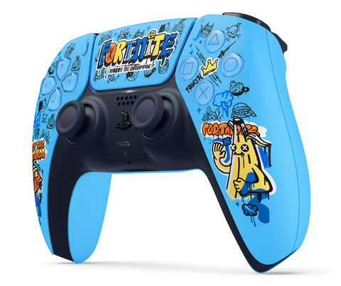 Control inalámbrico DualSense Fortnite Limited Edition