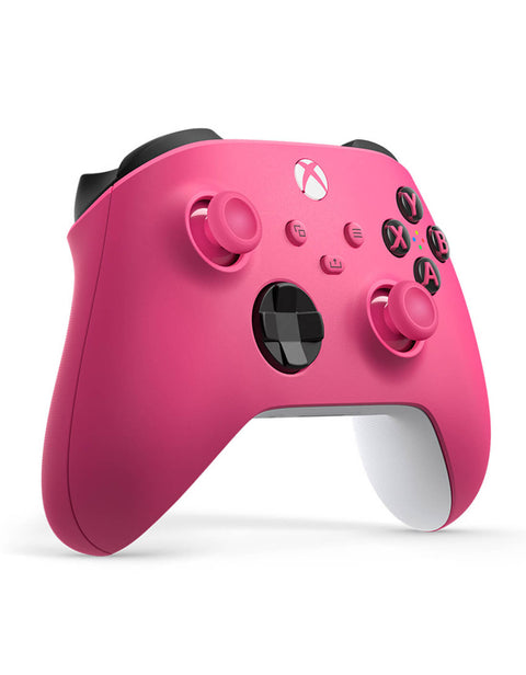 Control XBOX Deep Pink