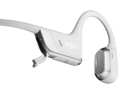 Audífonos Shokz OpenRun Pro 2 Silver