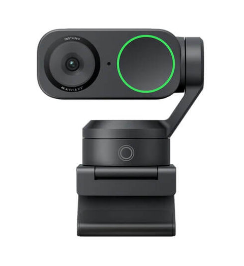 Cámara Insta360 Link 2 Standard Black
