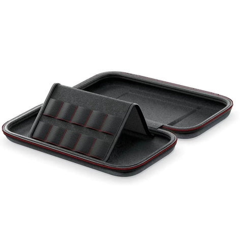 Estuche PowerA para Nintendo Switch 2 - Gris Oscuro