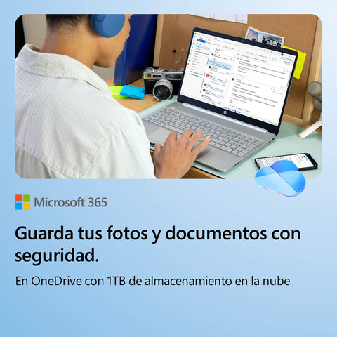 Microsoft Office 365 Familia